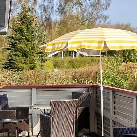 Σπίτι διακοπών Sb50619-sydals-egemose-19 Nedre Lysabild