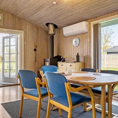 Σπίτι διακοπών Sb50619-sydals-egemose-19 *