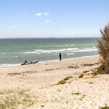 Σπίτι διακοπών Sb50619-sydals-egemose-19 *