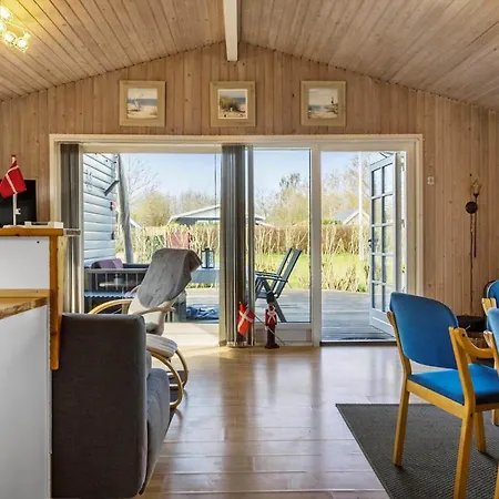 Nyaraló Sb50619-sydals-egemose-19 Nedre Lysabild