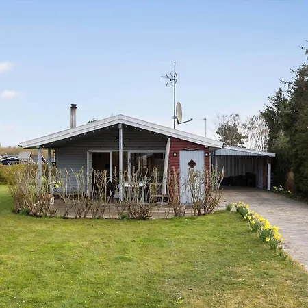 Sb50619-sydals-egemose-19 Σπίτι διακοπών