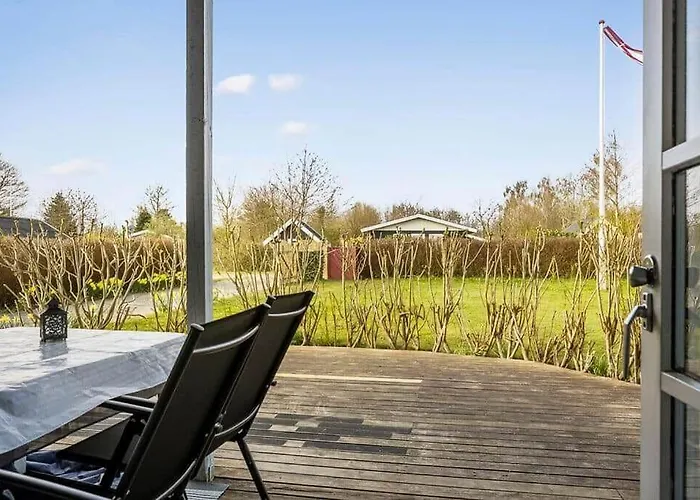 Ferienhaus Sb50619-sydals-egemose-19