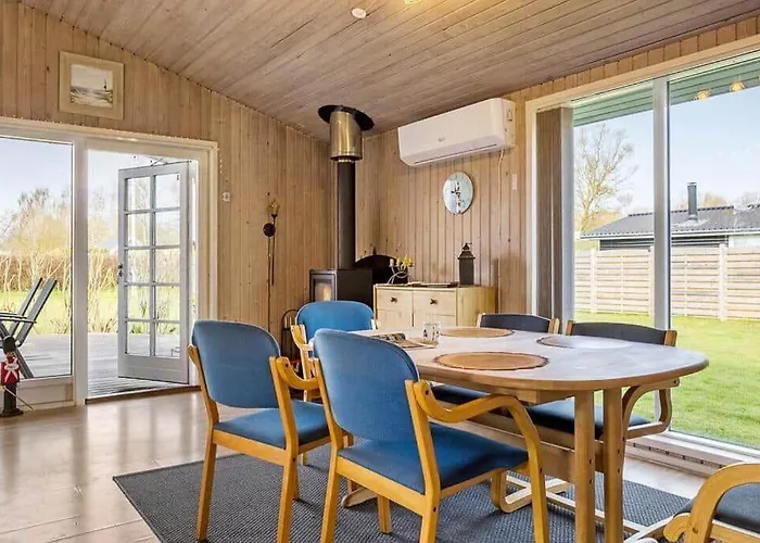 Nyaraló Sb50619-sydals-egemose-19 *