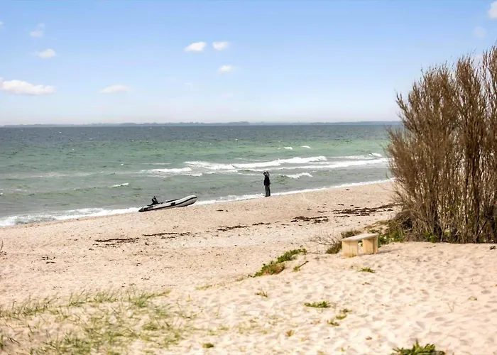 Nyaraló Sb50619-sydals-egemose-19 *