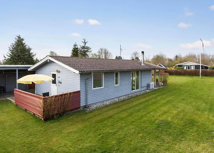 Nyaraló Sb50619-sydals-egemose-19