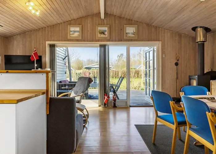 Nyaraló Sb50619-sydals-egemose-19 Nedre Lysabild